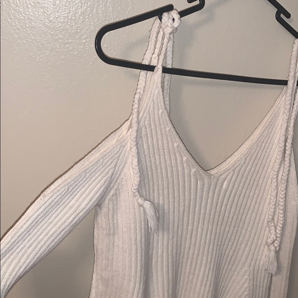 Sweater Top - Picture 2 of 5